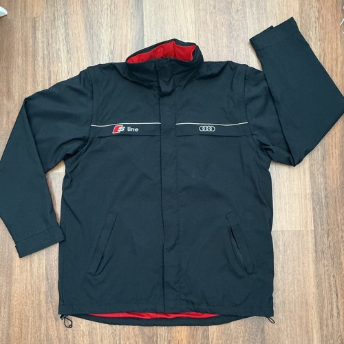 Mens audi line - audi, off
