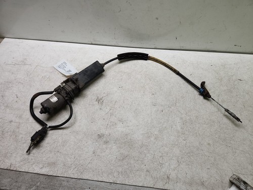 Jaguar x250 handbrake - xf, motor