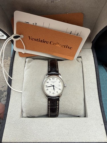 Longines master collection - longines,
