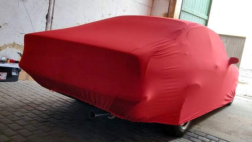 Full garage car cover - full,