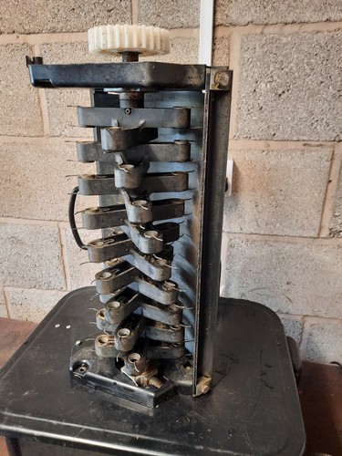 Qualcast classic 35s - qualcast,