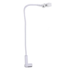 Hair Dryer Stand With Clamp