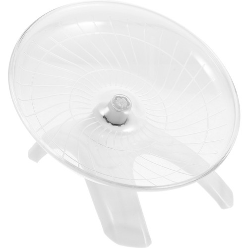 Hamster running wheel - hamster, large