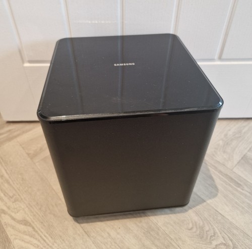 Samsung subwoofer speaker - subwoofer,