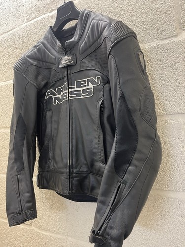 Arlen ness 5080 - arlen, leather