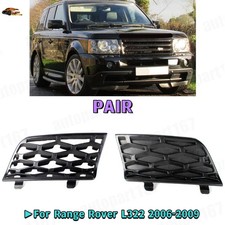 Pair For Range Rover L322