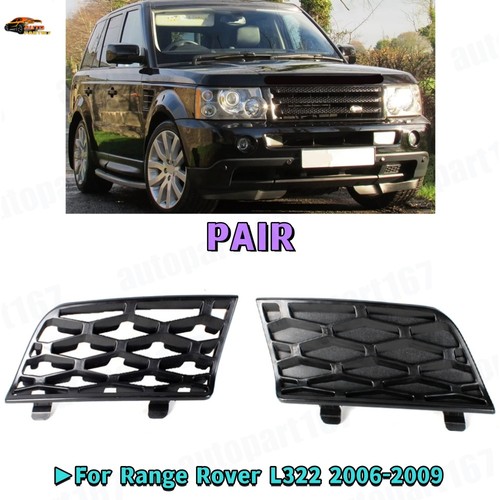 Pair for range rover - rover, l322