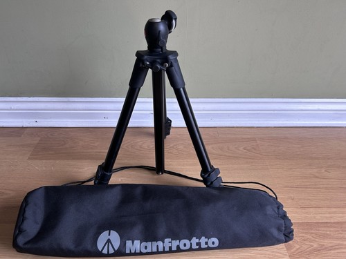 Manfrotto mkcompactacn - manfrotto, mkcompactacn-bk
