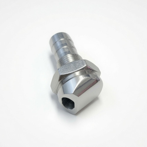 Jet ski bypass fitting - 3/8,