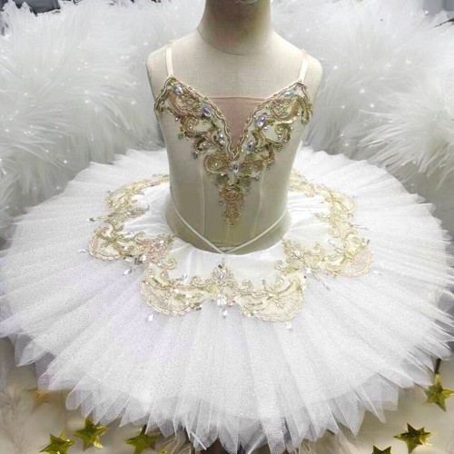 Ballet tutu stretch - stretch, pancake