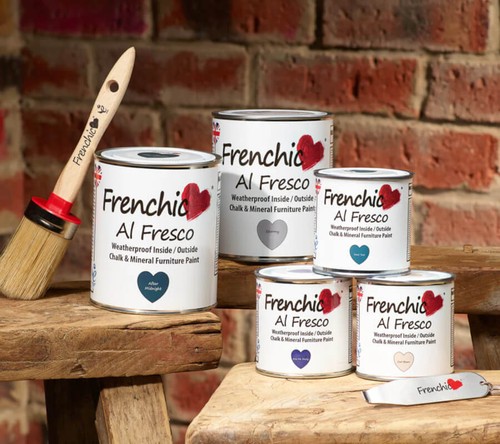 Frenchic paint fresco - frenchic,