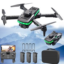 Mini Drone with Camera for