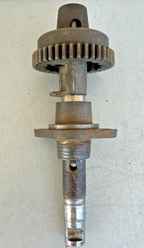 Motorcycle mounting shaft for - mounting,