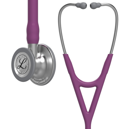 Littmann cardiology - cardiology, iv