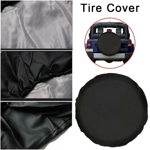 83cm tire cover protector - tire,