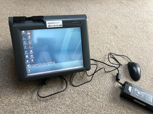 Epos touchscreen till retail - epos,