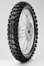 PIRELLI SCORPION MX EXTRA X