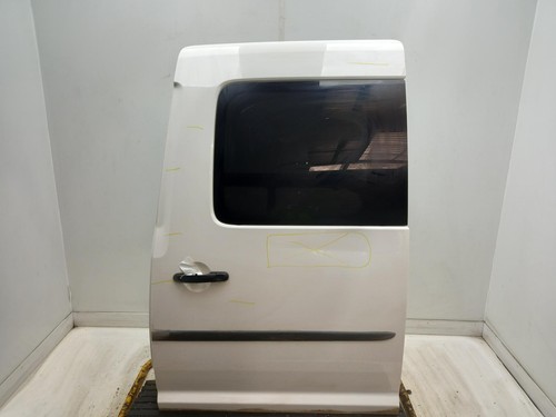 Volkswagen caddy left rear - caddy,