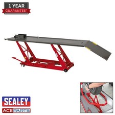 Sealey MC401 Hydraulic