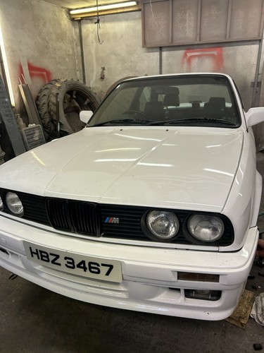 E30 brake conversion plate - brake, to