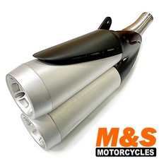 Ducati Diavel 1100 Original