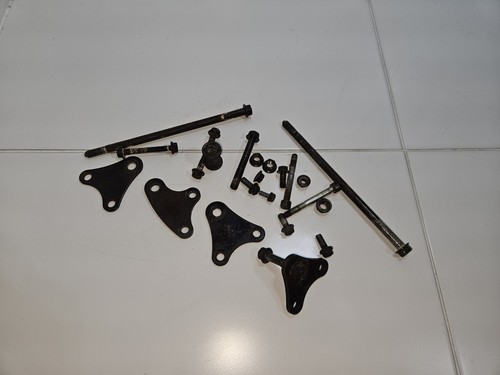 Honda 750 1991 2002 - honda, f2