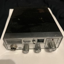 Icom ICB-1050 40 Channel FM CB