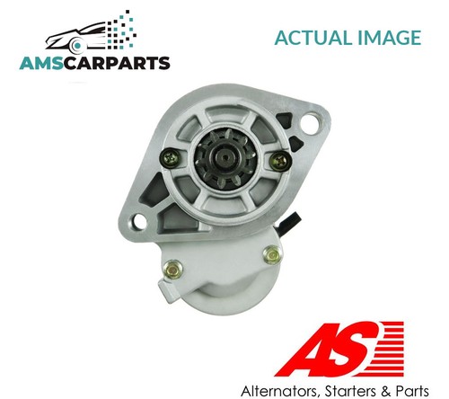 Engine starter motor s6222s - engine,