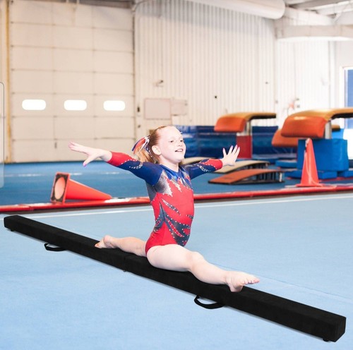 Portable folding gymnastic - portable,