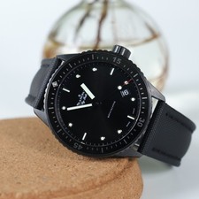 Blancpain Fifty Fathom