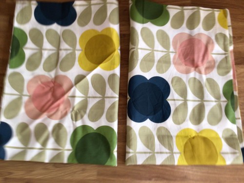 Housewife pillowcases orla - pillowcases,