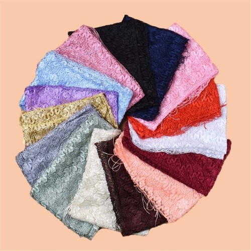Women scarf lace - women, collar