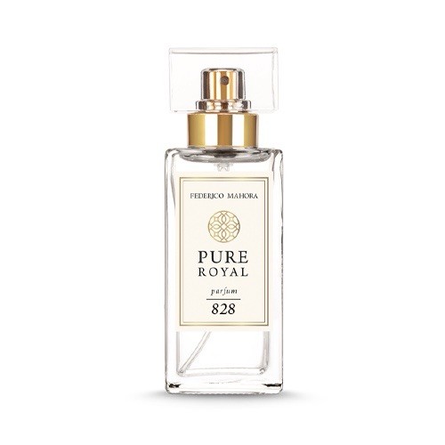 828 pure royal perfume - fm,