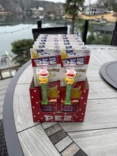 LOT of 12 | 2025 Christmas