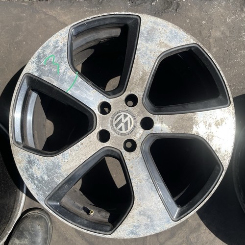 Golf mk7 gti - golf,