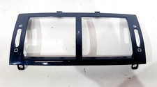 GENUINE 2010 PEUGEOT 407   AIR VENTS TRIM SURROUND 