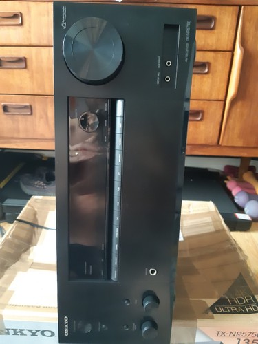 Onkyo 575 av receiver - onkyo, tx-nr