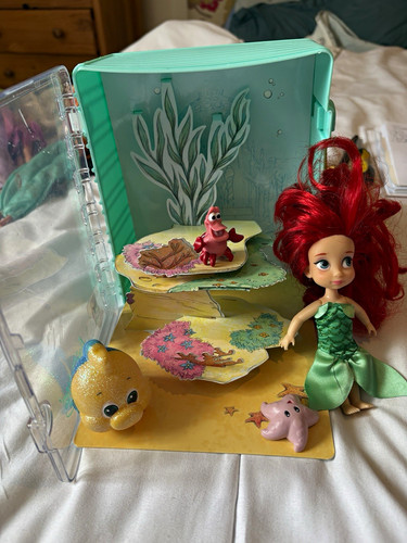Disney animators collection - disney,