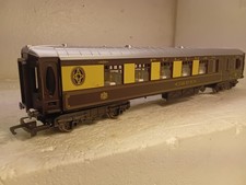 00 Hornby - Pullman Brake Coach  - Car 93 Unboxed