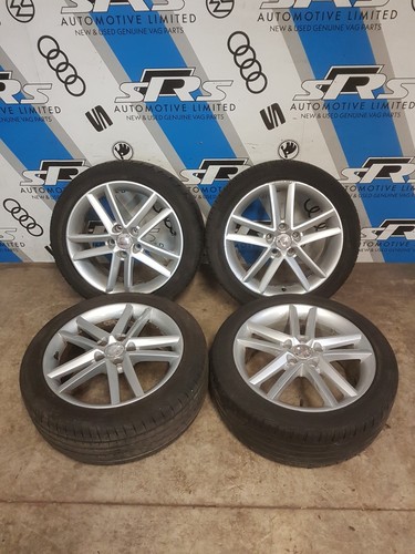 Set mk2 seat leon fr - leon,