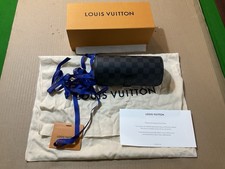 Louis Vuitton 3 Watch Case