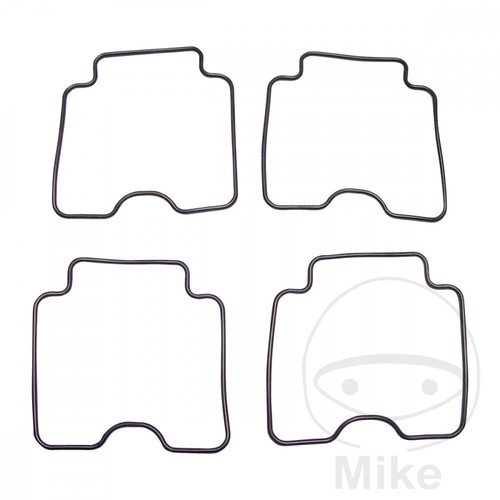 Tourmax float chamber gaskets - chamber,