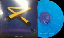 MIKE OLDFIELD LP Tubular Bells
