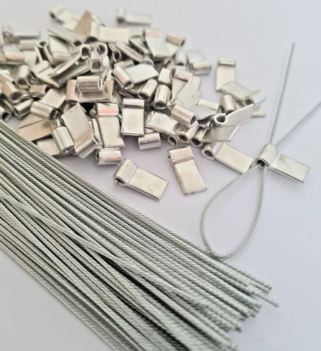 100 flag electric meter fuse - x,