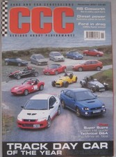 Cars and car conversions - and,
