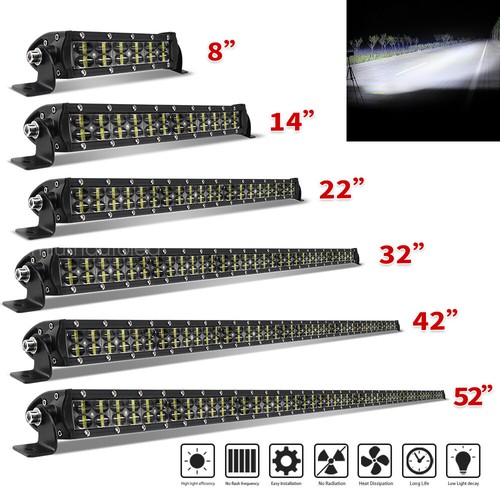 Dual row 42 52 - dual,