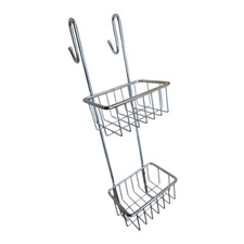 Two Tier Hanging Rectangular