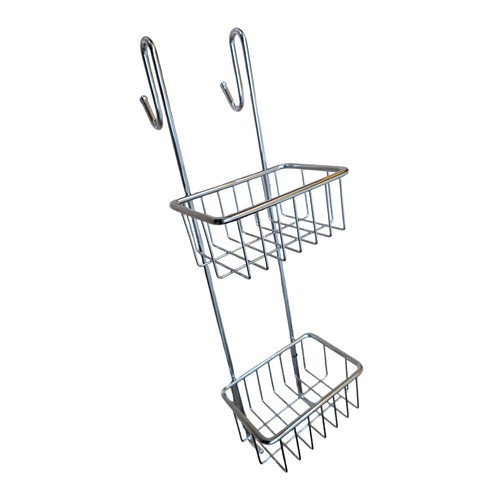 Two tier hanging - two,