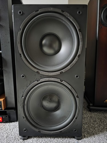 Electronics double gem - bk,