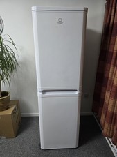 Indesit CM02 Fridge Freezer